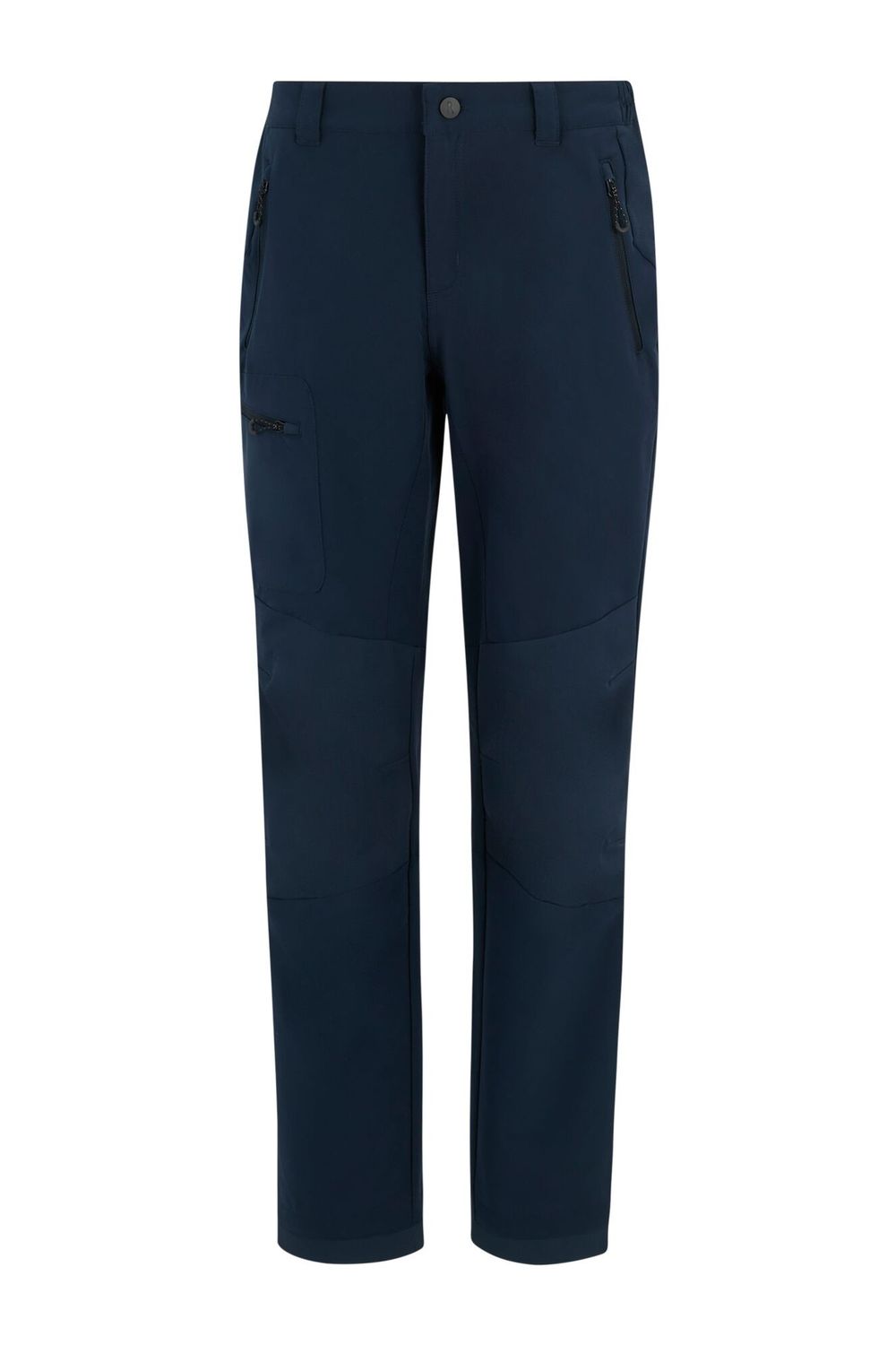 Navy Regatta Navy Prolite Trousers, Image 1 of 6