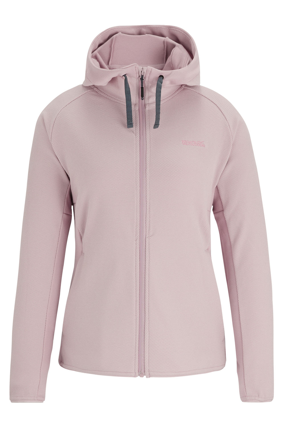 Lilac Nayna Fleece Jacket, Image 1 of 5
