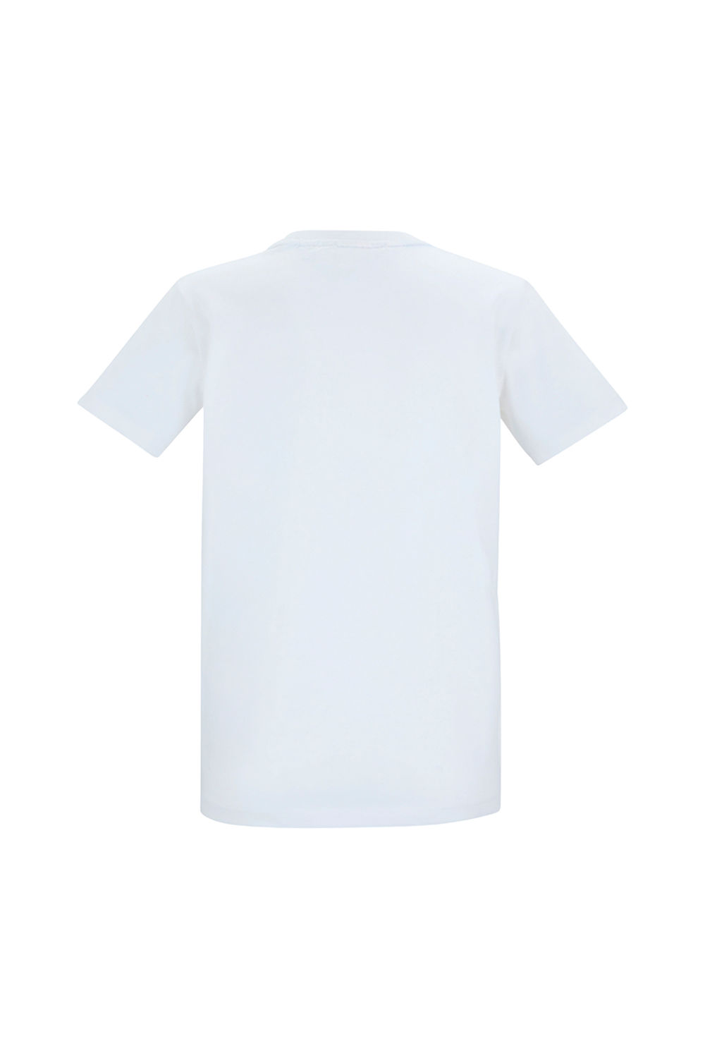 White Filandra VX Limonata Lemon TShirt, Image 3 of 4