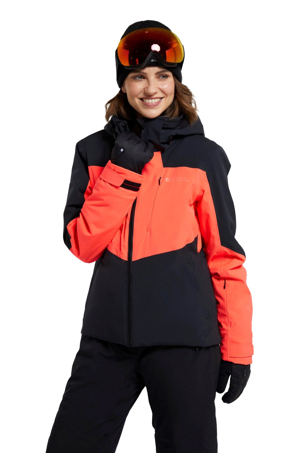 Multi Altitude Extreme RECCO Ski Jacket, Image 6 of 8