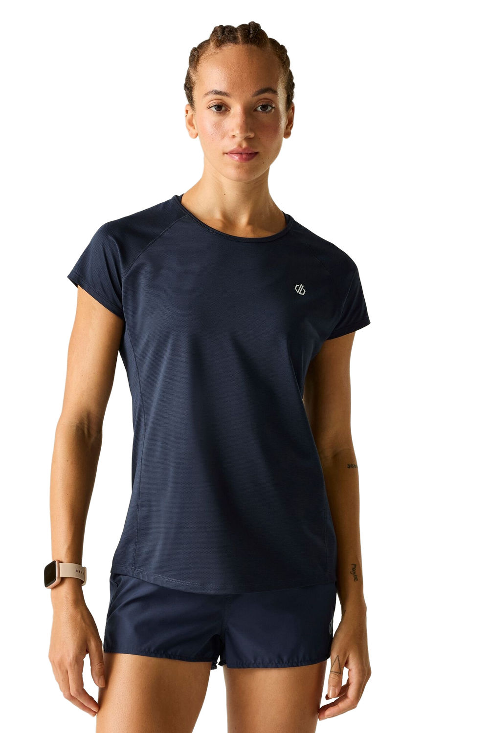 Navy Corral TShirt, Image 5 of 5