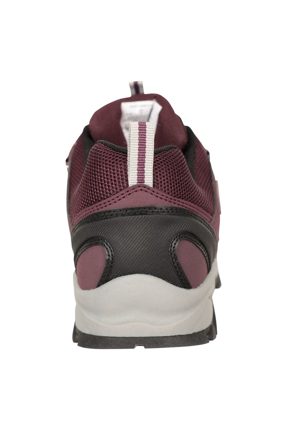 Purple Path Waterproof Outdoor Walking Shoes, Image 2 of 7