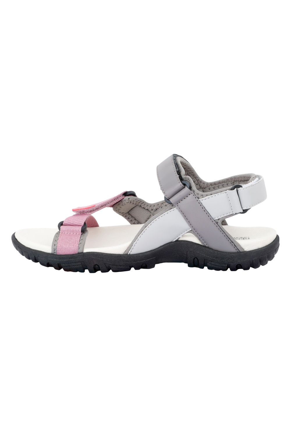 Multi Santa Clara II Sandals, Image 3 of 7