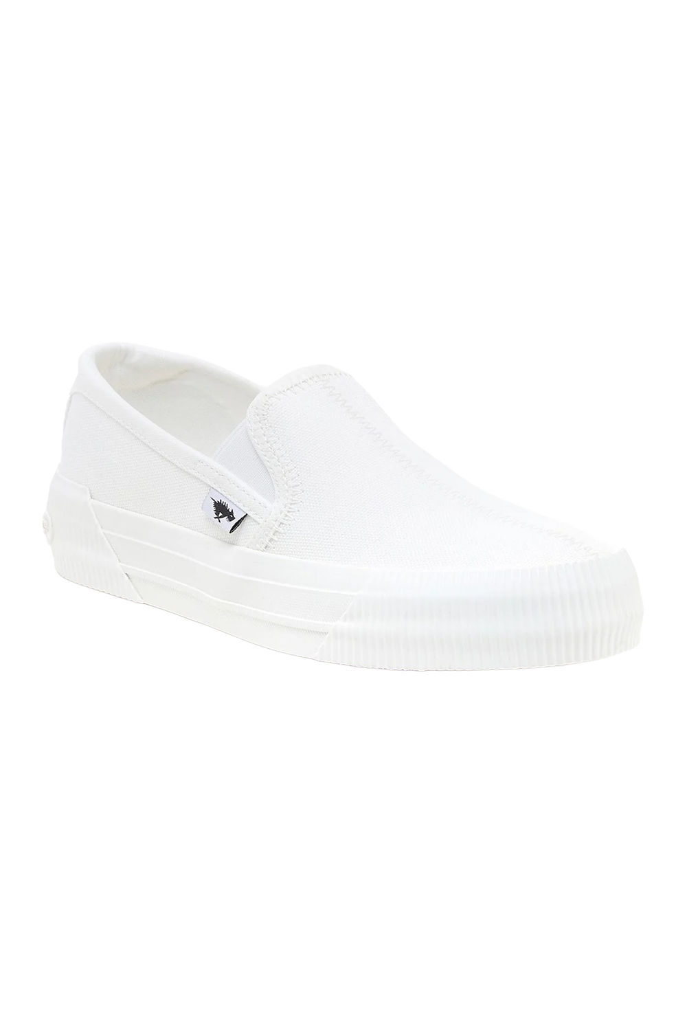 White Cheery 12A Trainers, Image 1 of 7