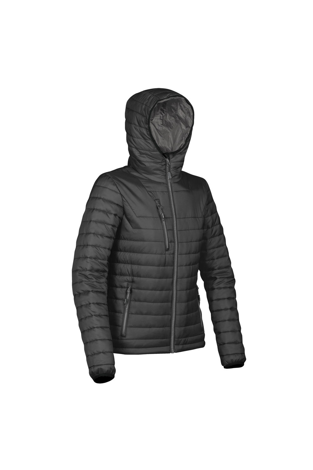 Multi Gravity Thermal Jacket, Image 3 of 3