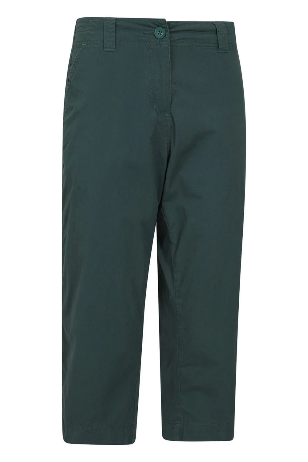 Green Coastal Stretch Capri, Image 3 of 4