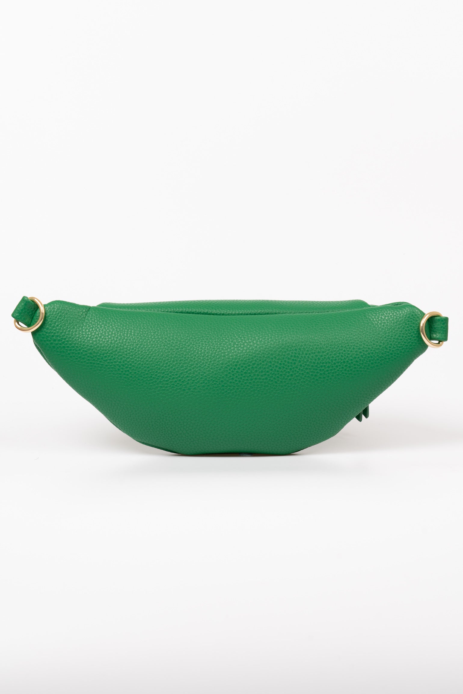 Green Etre Green Faux Leather Bum Bag, Image 2 of 2