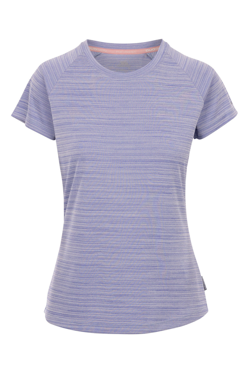 Sky Blue Vickland TP75 Active TShirt, Image 1 of 5
