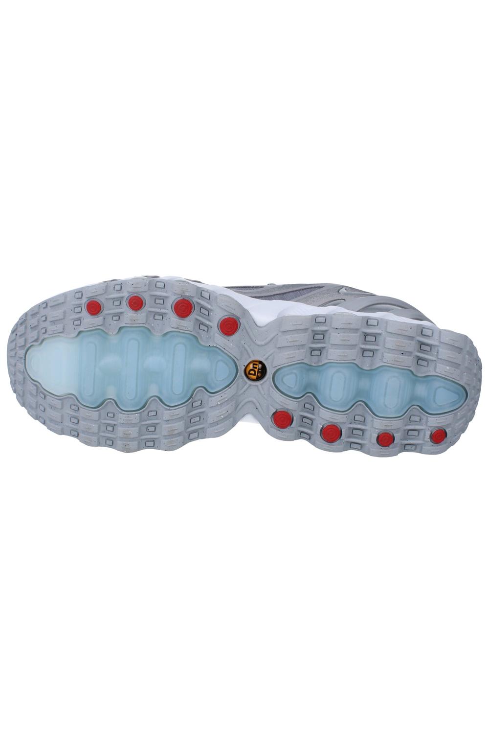 Silver Air Max DN8 Trainers, Image 6 of 6
