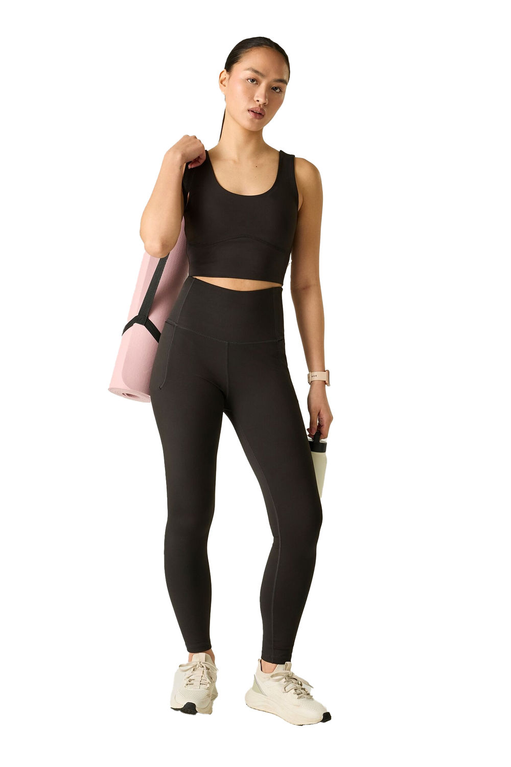 Black Dare 2B Black Refresh Leggings, Image 5 of 5