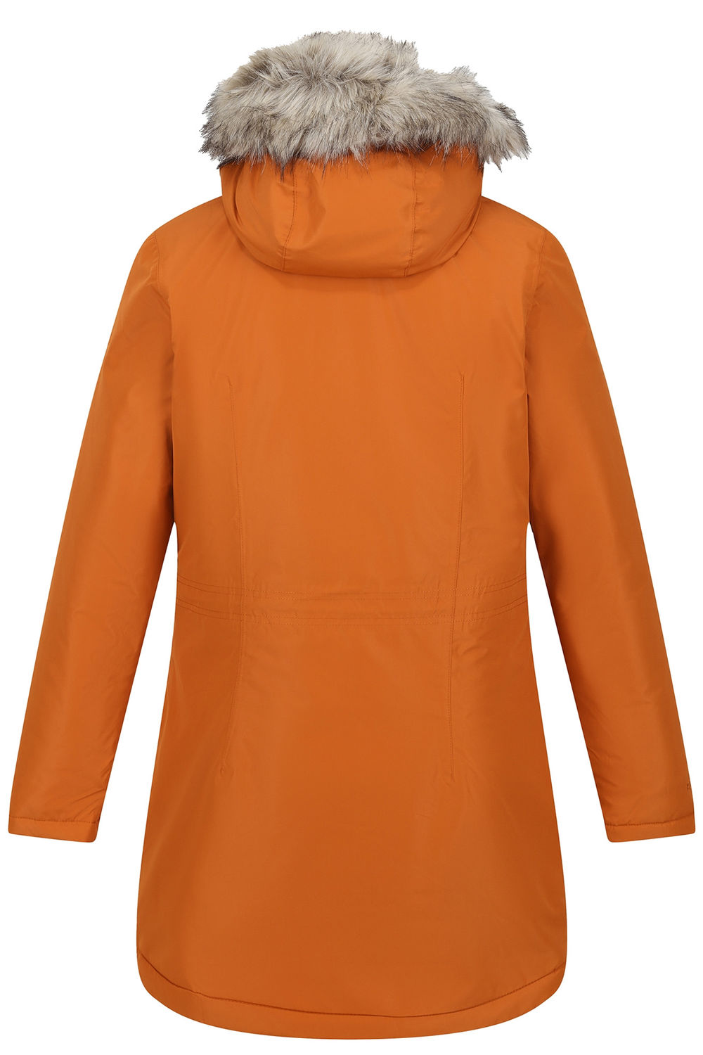 Copper Regatta Copper Voltera Heated Waterproof Jacket, Image 2 of 4
