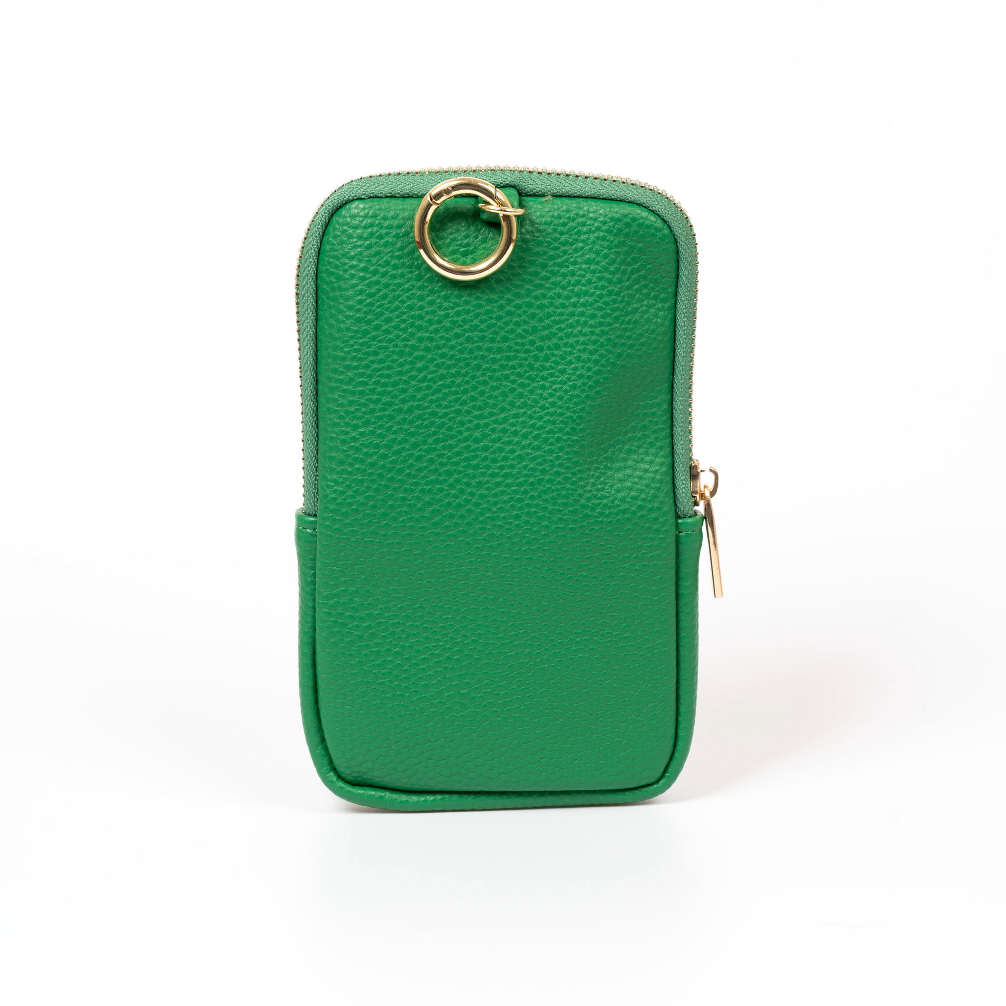Green Etre Green Faux Leather Glasses Case, Image 3 of 3