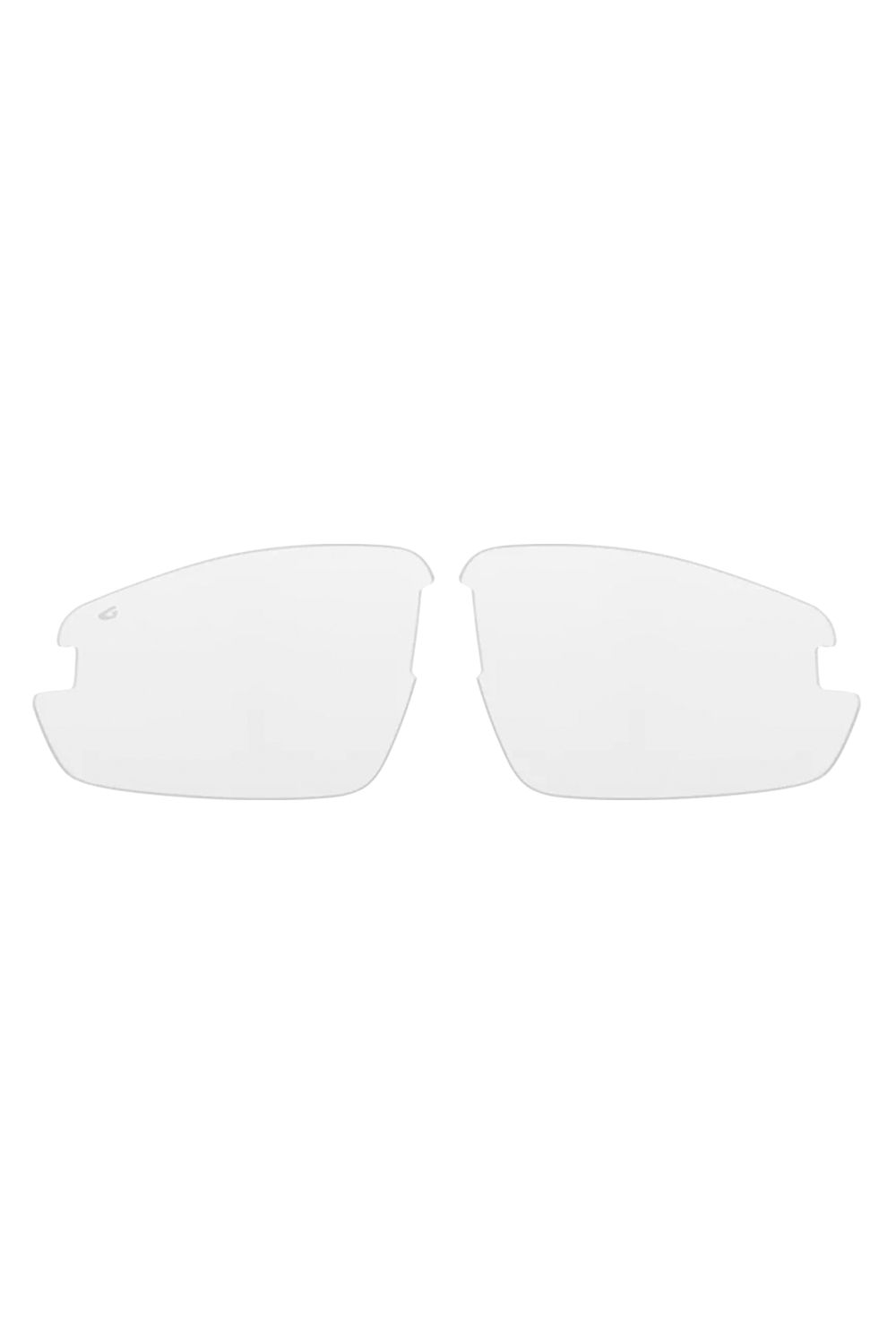 Grey Frigg UV400 Running Sunglasses with Mirror Quick-Change Polycarbonate Lenses, Image 5 of 5