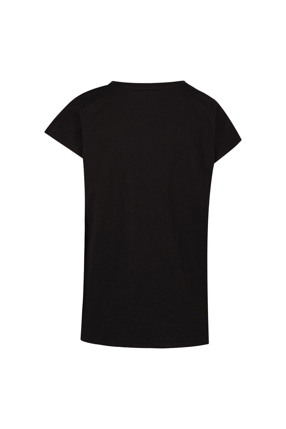 Black Willa Top, Image 3 of 5