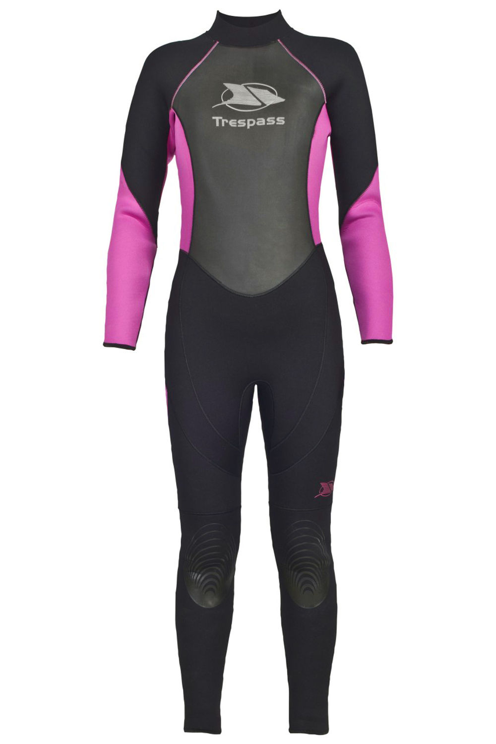 Black Aquaria Full Length Wetsuit, Image 1 of 8