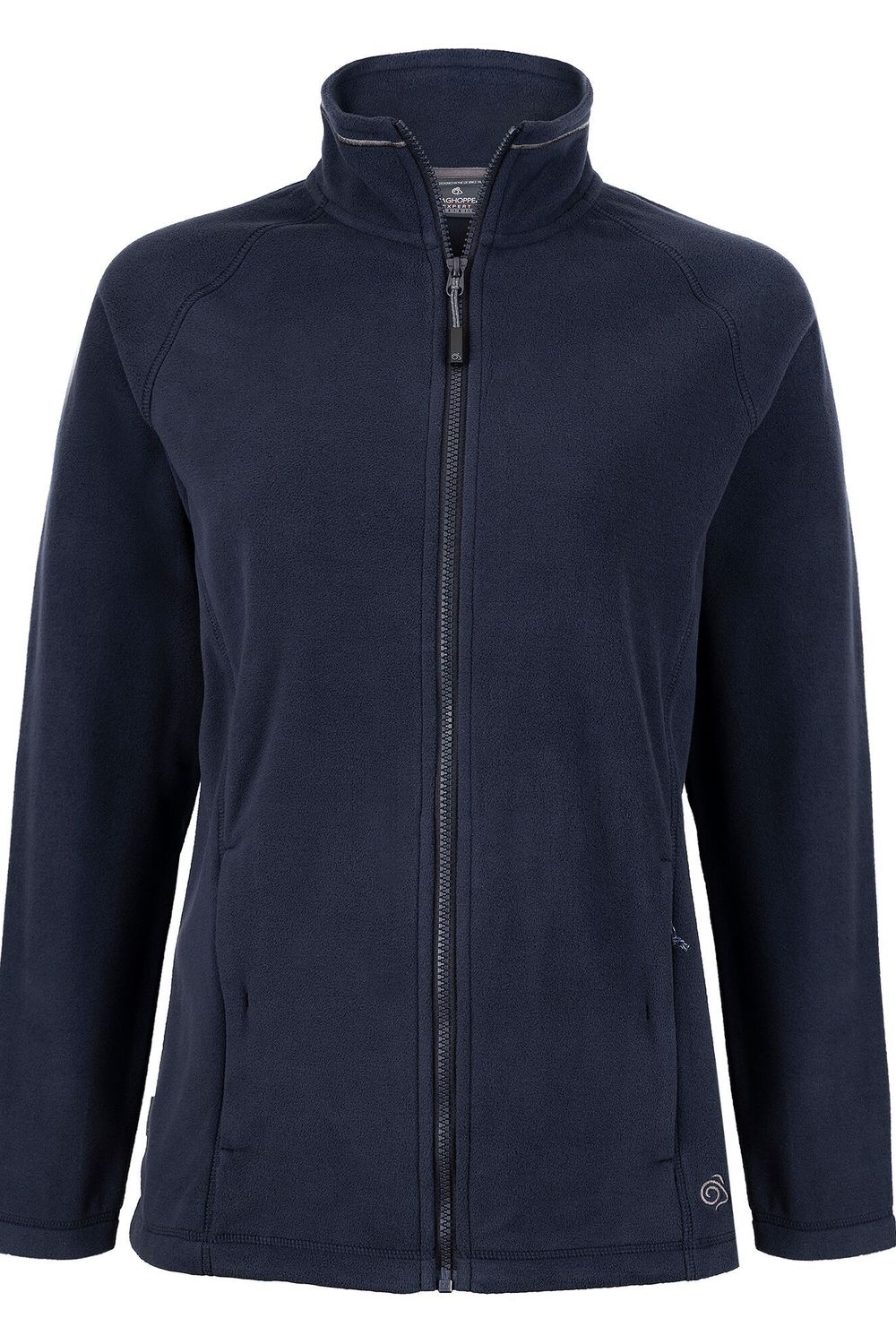 Navy Expert Miska 200 Microfleece Jacket, Image 1 of 5