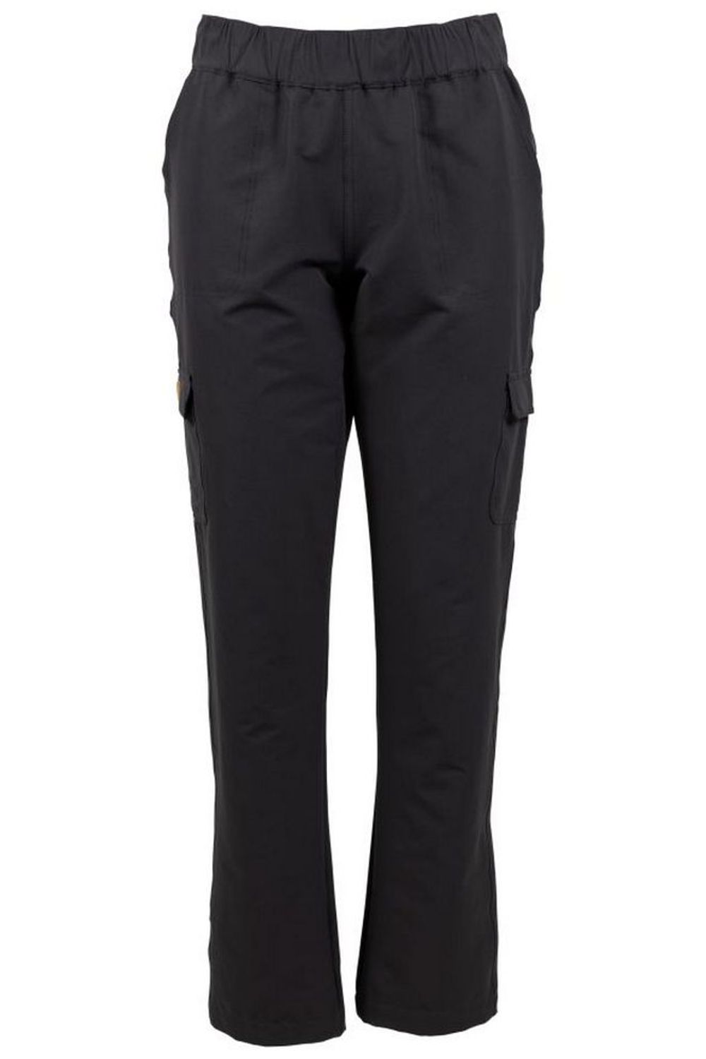 Dark Grey Freda Walking Trousers, Image 1 of 2