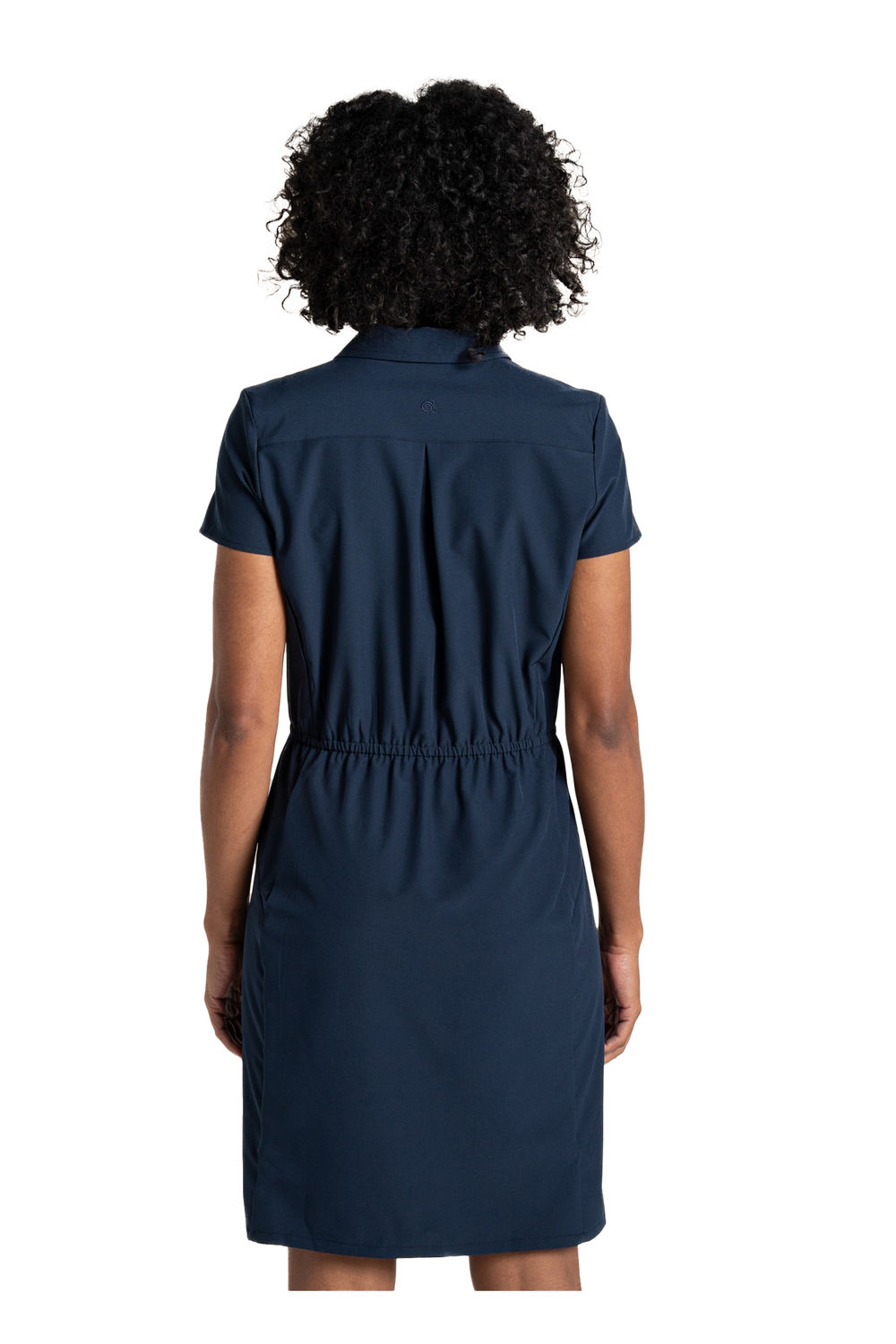 Navy Blue Pro IV Nosilife Dress, Image 2 of 4