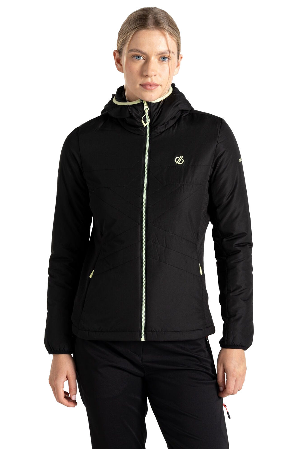 Black Torrek Lite Insulated Jacket, Image 1 of 4