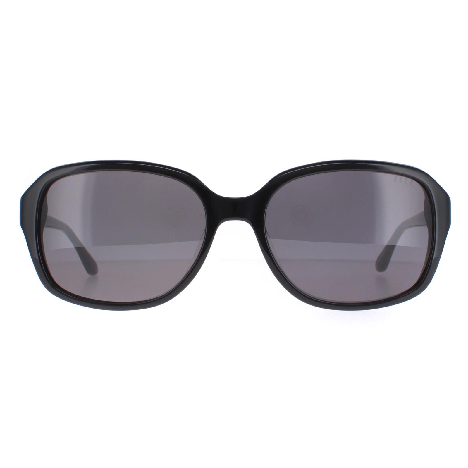 Black Elle Black Butterfly Black Grey 14905, Image 1 of 4