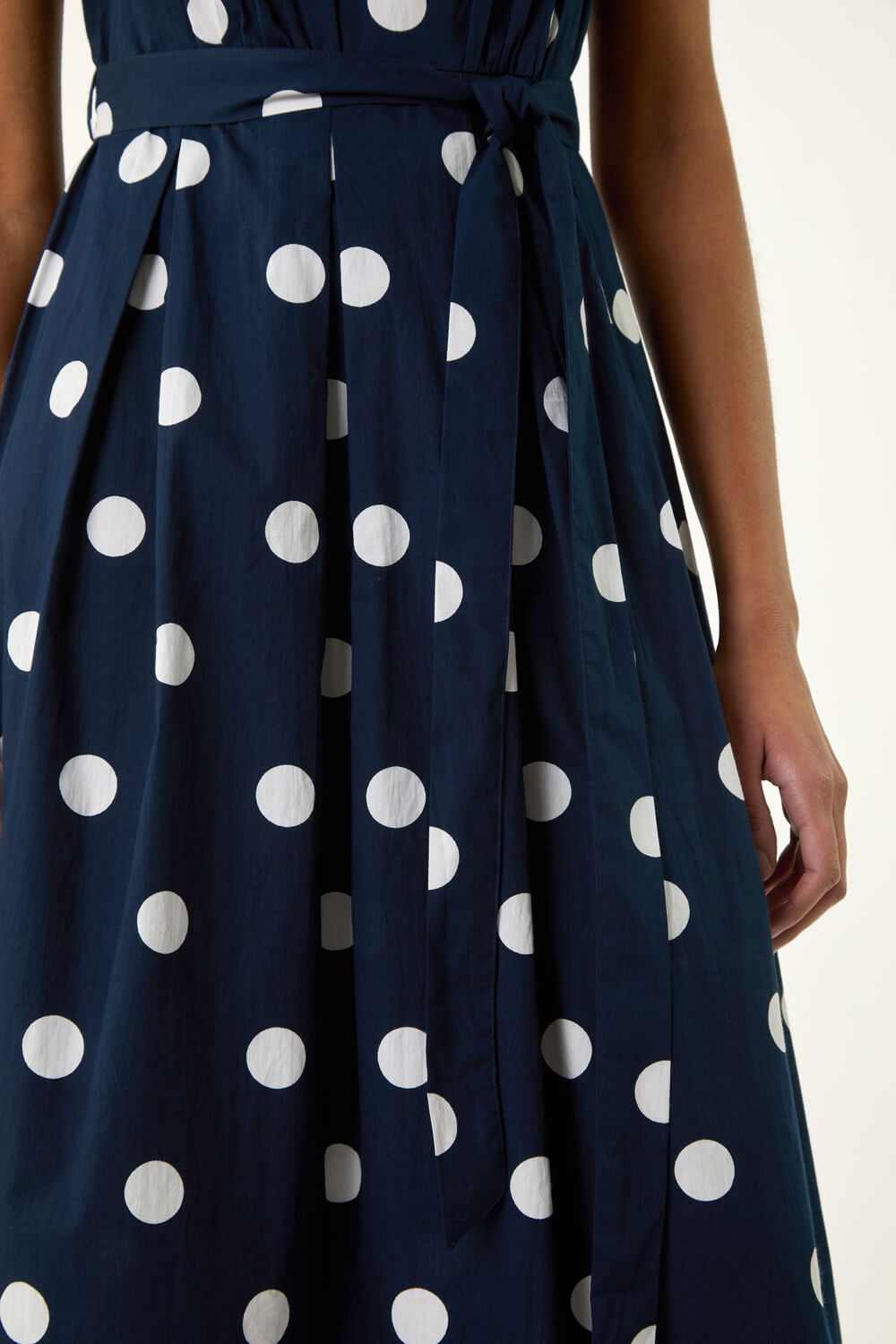 adelie puff sleeve midi dress Leon Midi Dress – Guizio