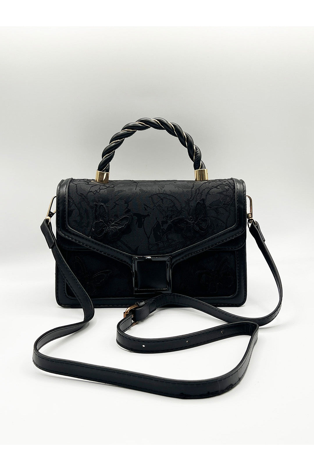 Black Butterfly Grab Bag, Image 4 of 5