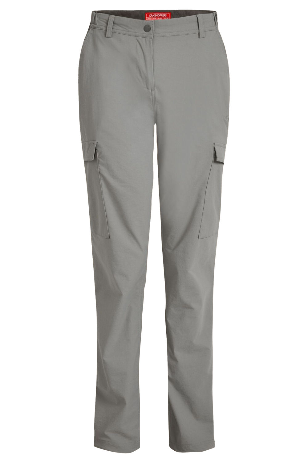 Green Rif Stretch Nosilife Cargo Trousers, Image 1 of 4