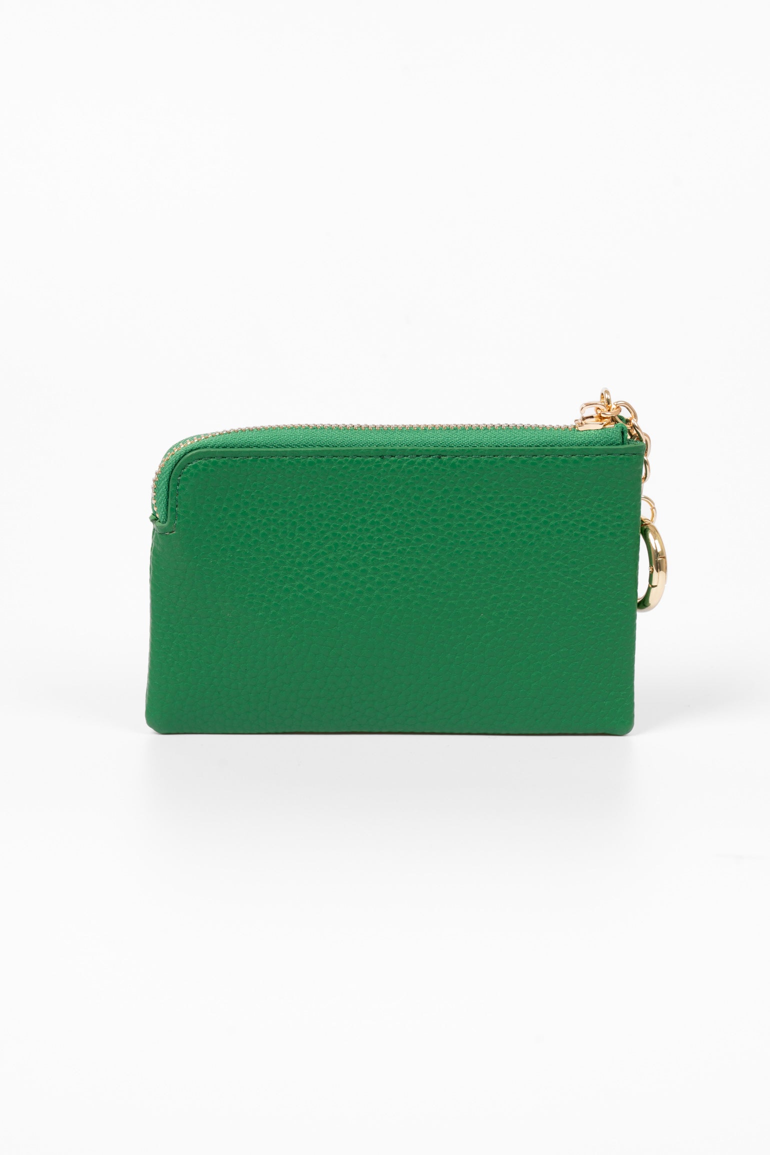 Green Etre Green Faux Leather Small Coin Purse, Image 2 of 2