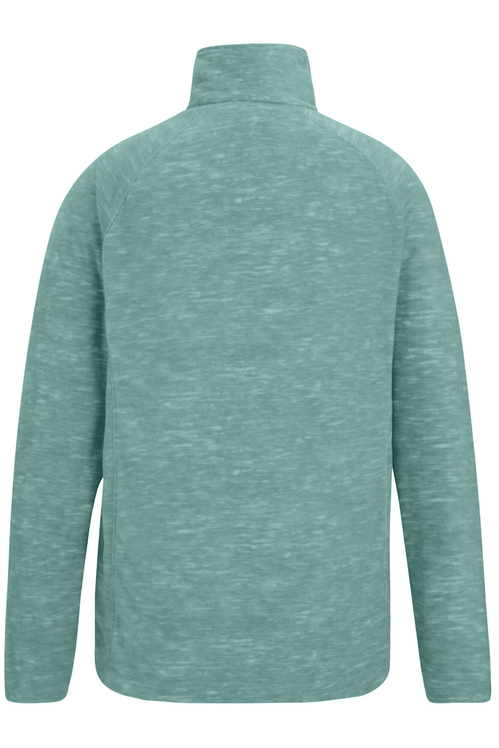 Olive Mayse Full Zip Fleece Jacket, Image 2 of 4