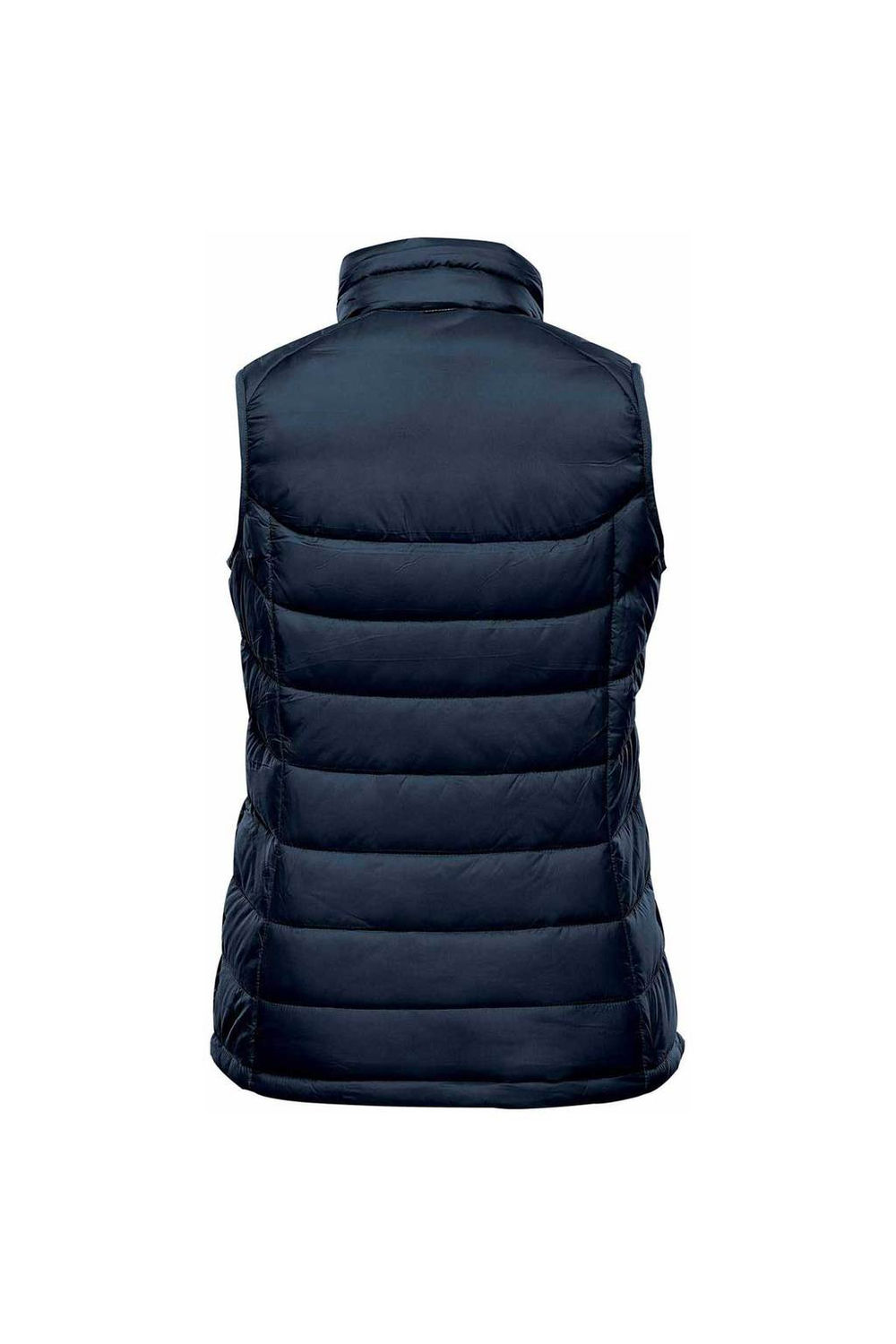 Navy Stavanger Thermal Vest, Image 2 of 3