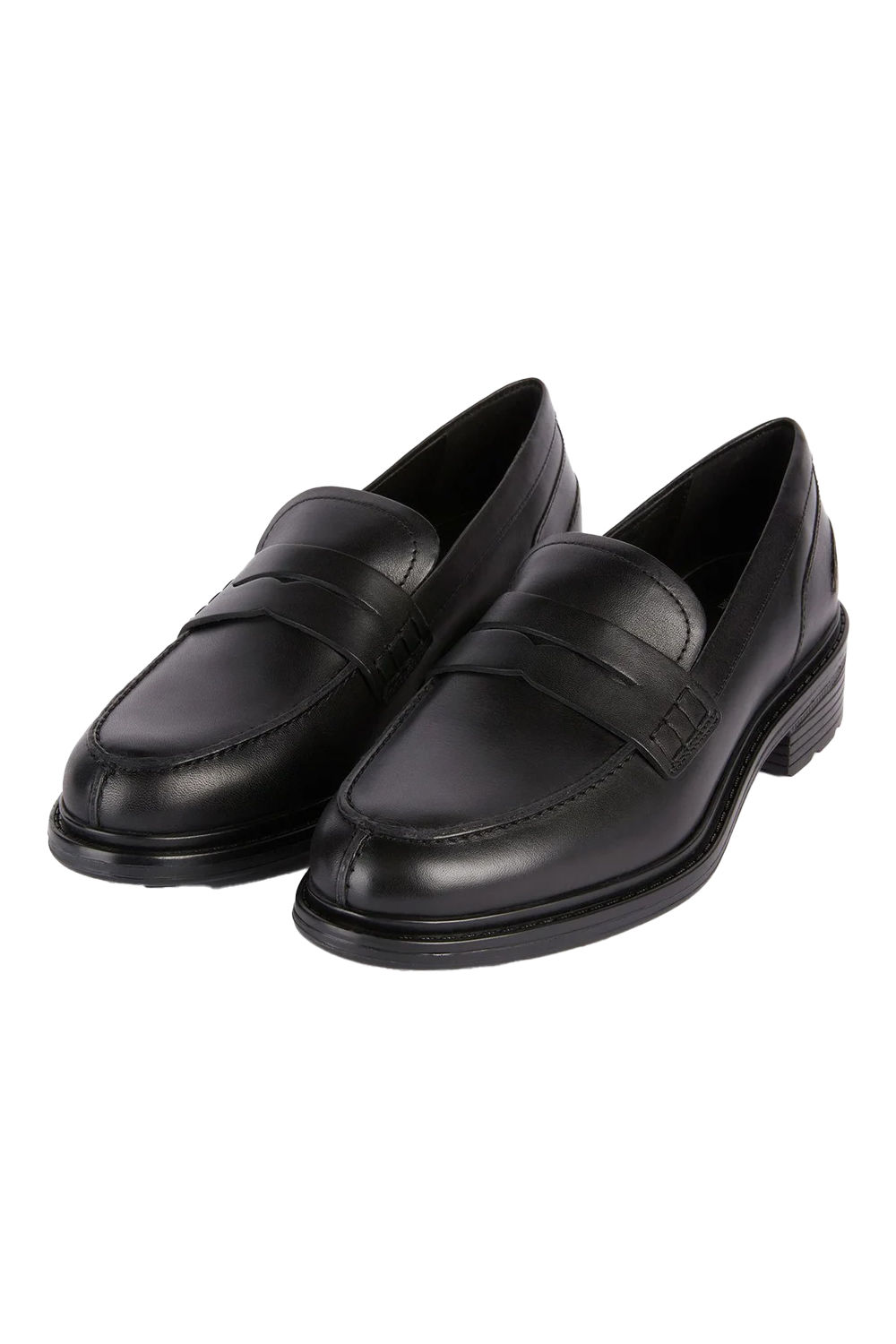 Wine Walk Pleasure Leather Moccasins, Image 6 of 6