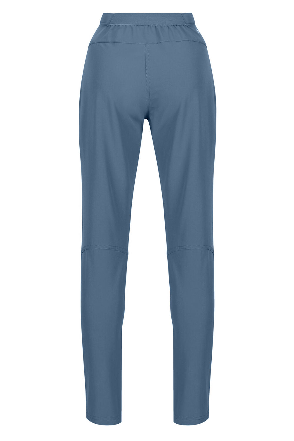 Blue Pentre Marl Hiking Trousers, Image 2 of 3