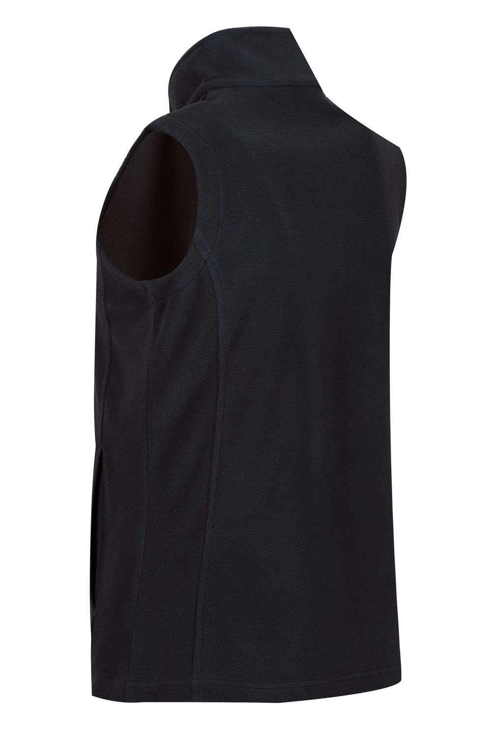 Black Great Outdoors Sweetness II Bodywarmer, Image 4 of 4
