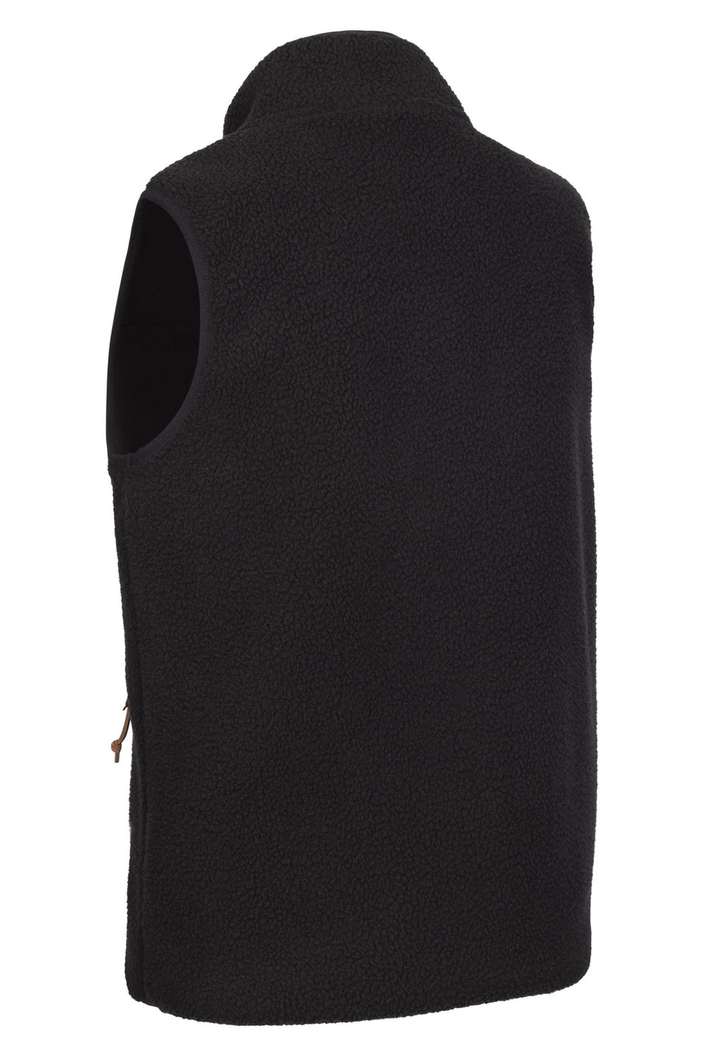 Black Notion Fleece AT300 Gilet, Image 2 of 5