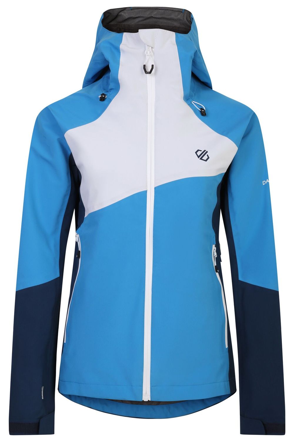 Blue Excalibar Ski Jacket, Image 1 of 4