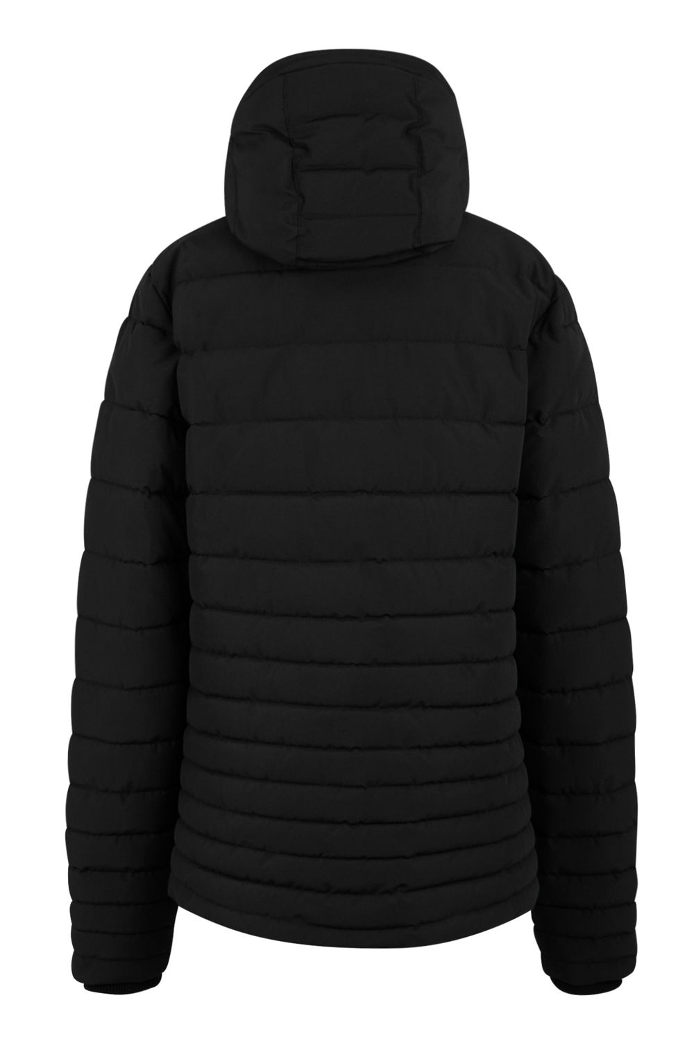 Black Regatta Black Kelane Padded Jacket, Image 2 of 5