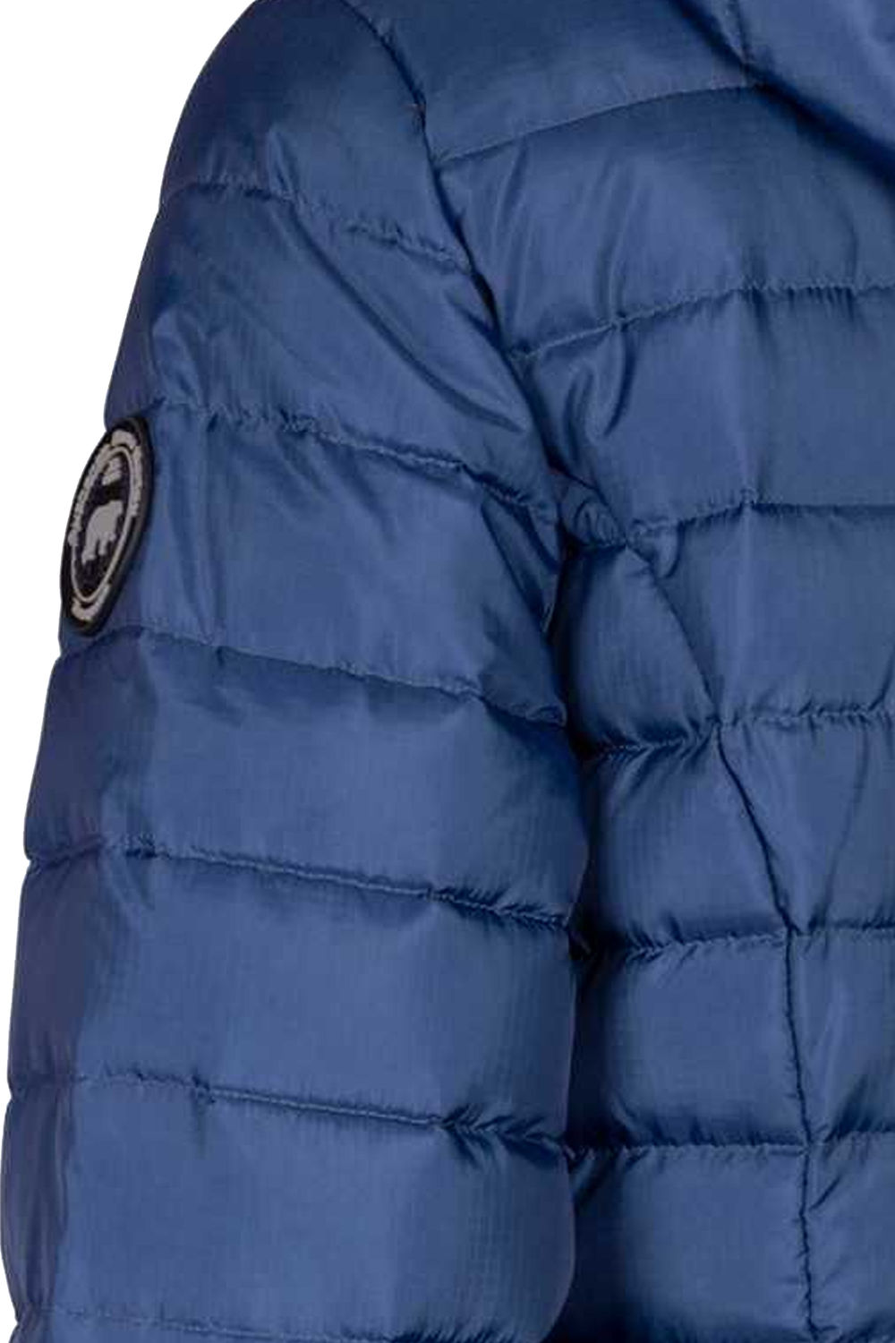 Indigo Bartush Down Jacket, Image 4 of 4