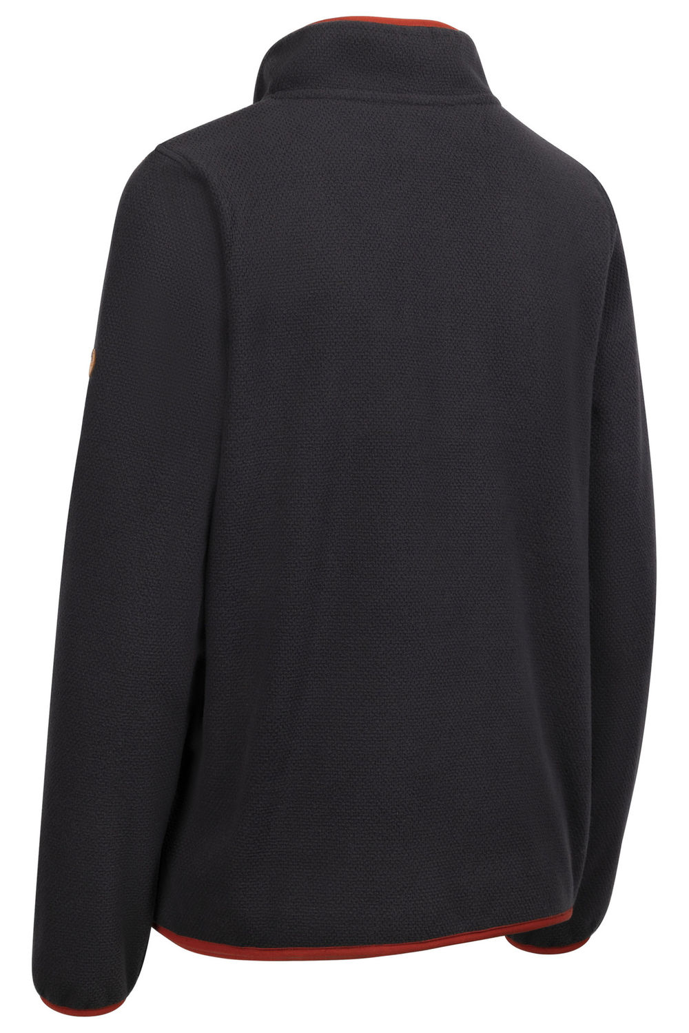 Dark Grey Tister AT200 Fleece, Image 2 of 2