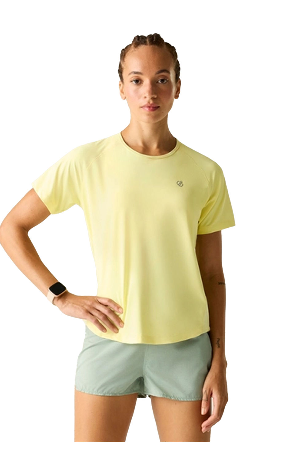 Yellow Chase II TShirt, Image 4 of 4