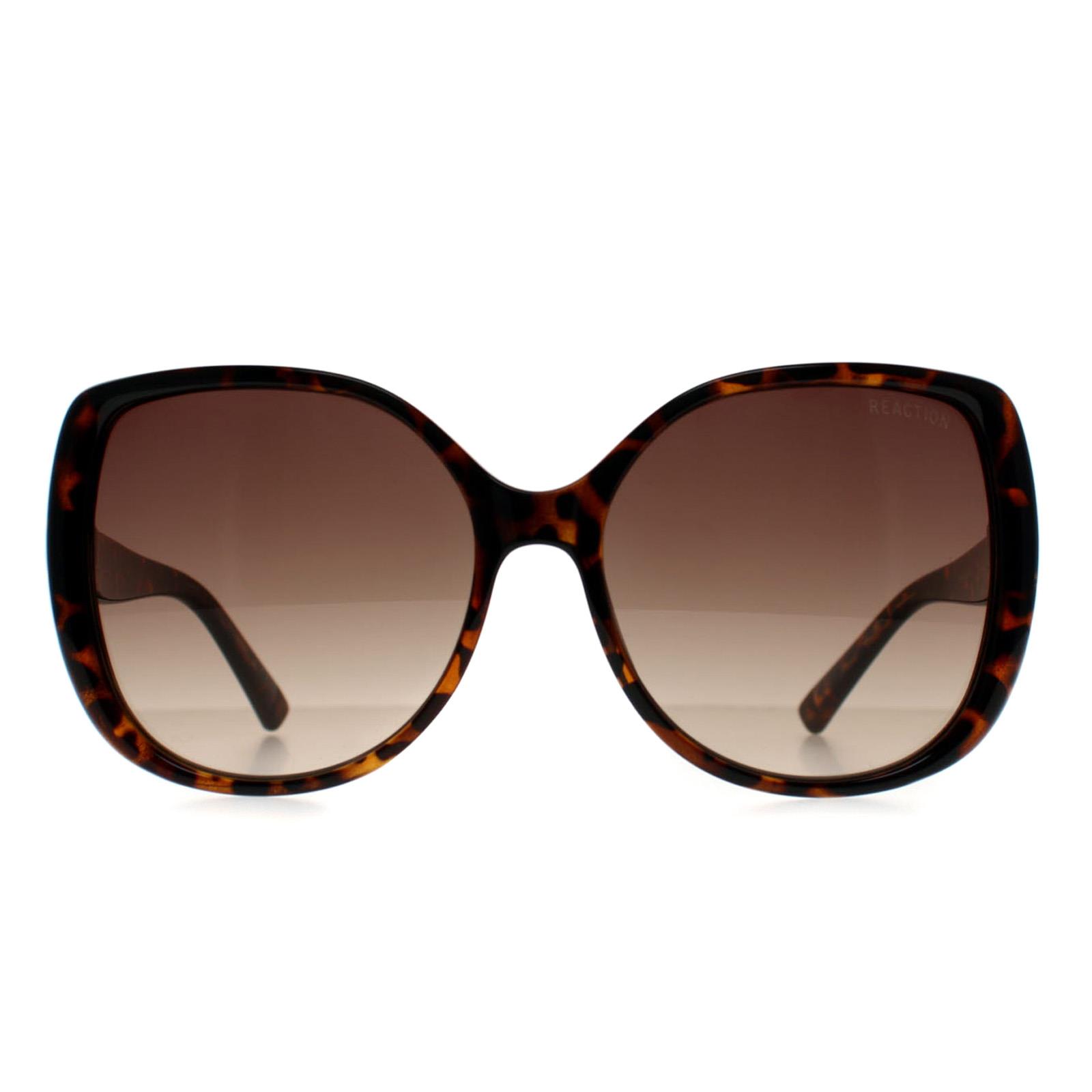 Butterfly Dark Havana Brown Gradient KC2967, Image 1 of 3