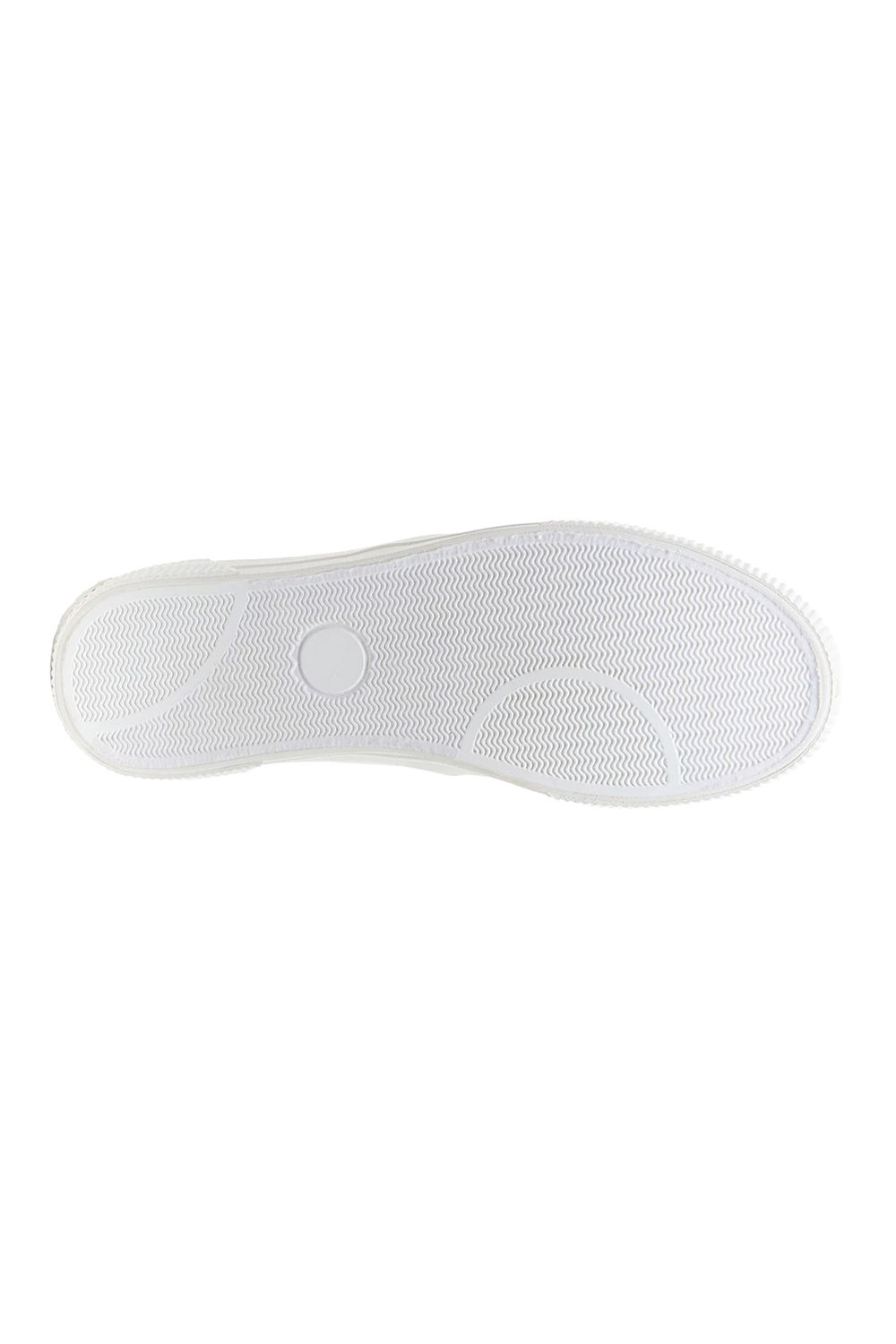 White Cheery 12A Trainers, Image 6 of 7