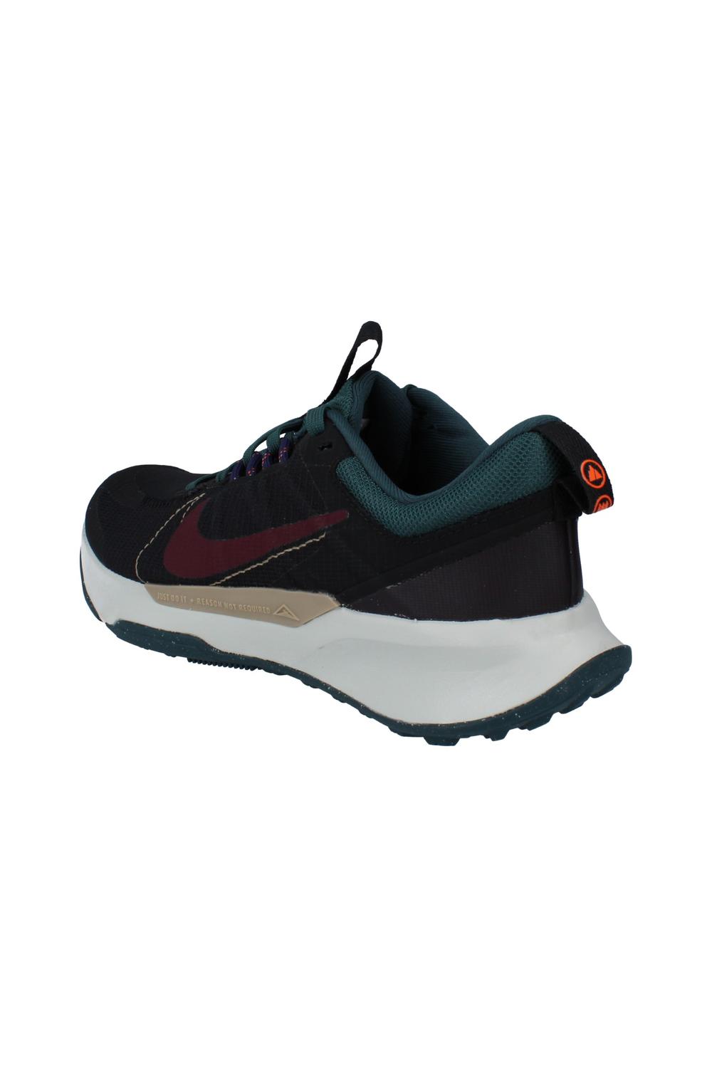 Black Juniper Trail 2 NN Running Trainers, Image 3 of 6
