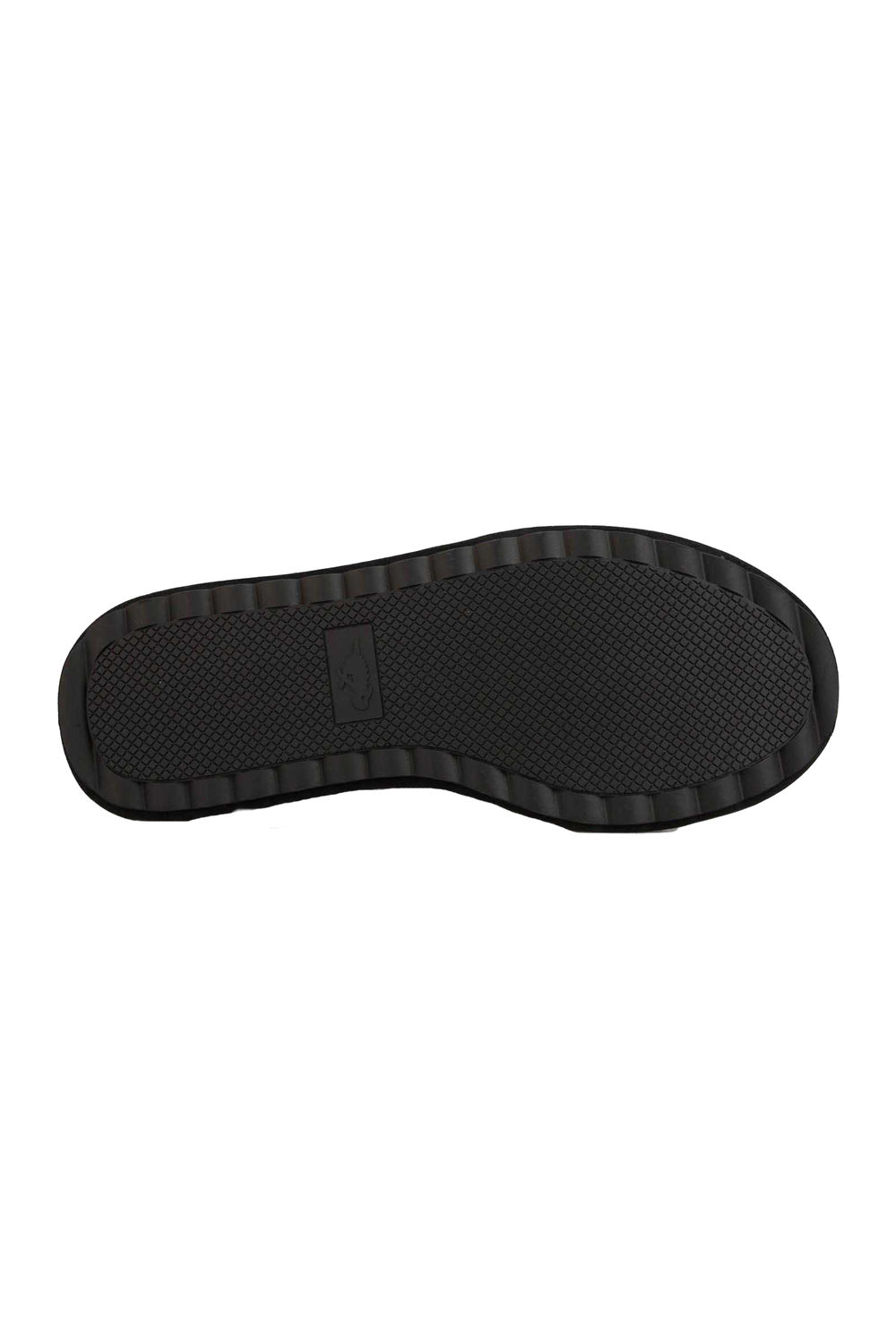 Black Heyday Platform Ankle Boots, Image 5 of 5