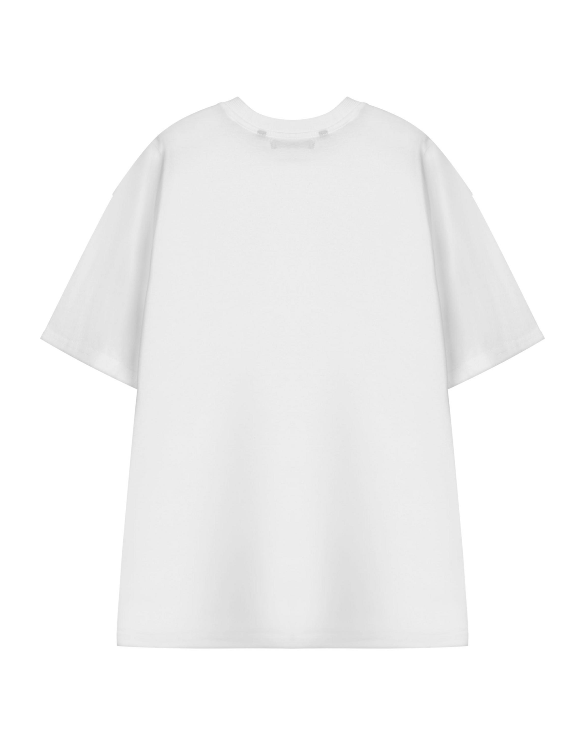 White Coca Cola Pack Small T-Shirt, Image 2 of 6