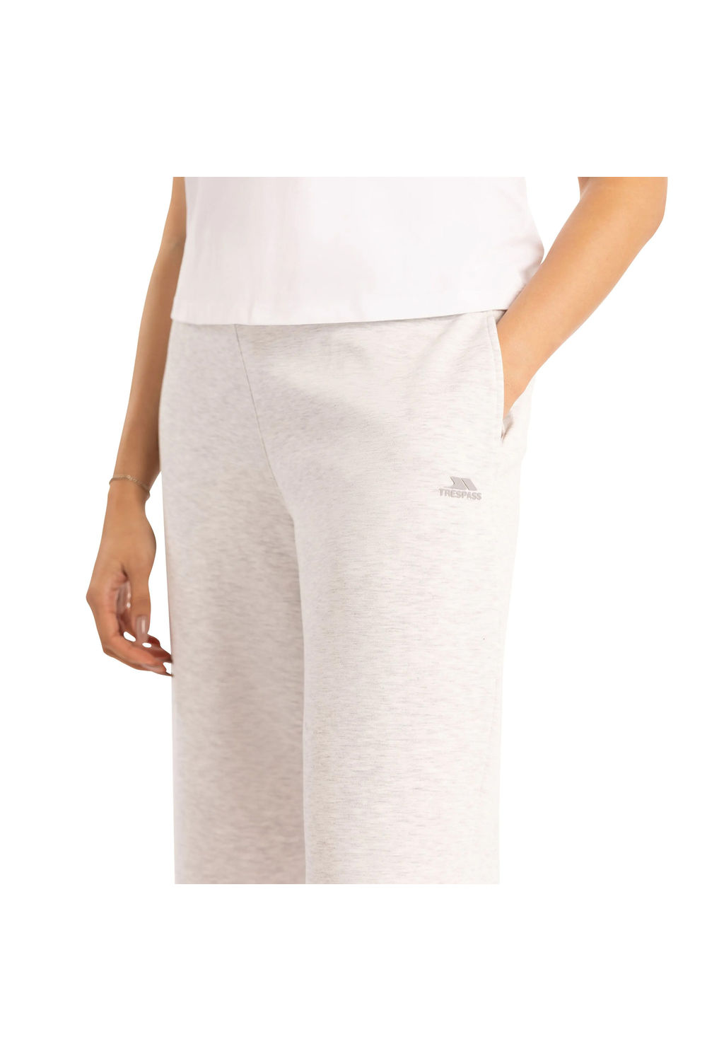 Grey Sollas Jogging Bottoms, Image 3 of 5