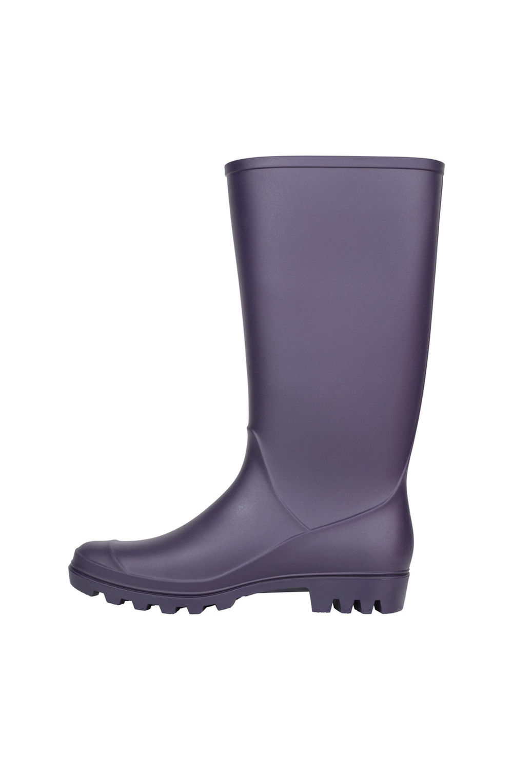 Purple Splash Wellington Boots, Image 3 of 5
