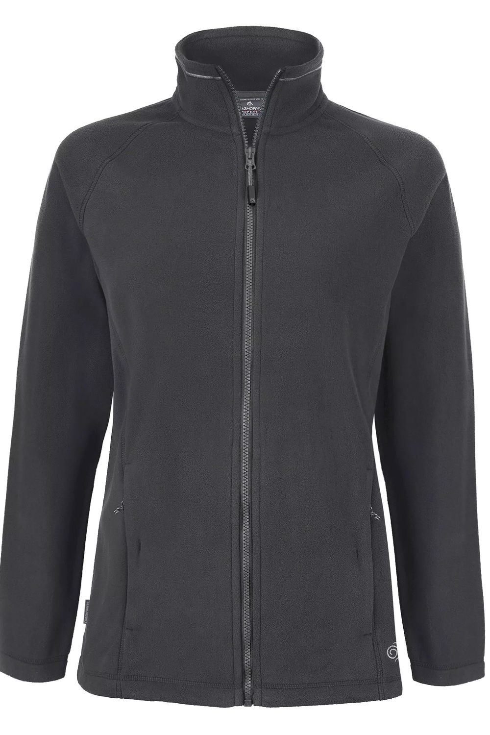 Charcoal Expert Miska 200 Fleece Jacket, Image 1 of 4