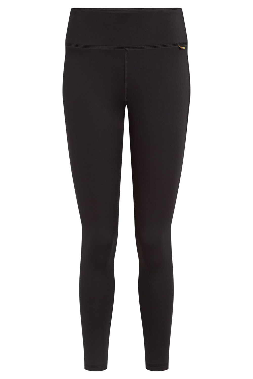 Black Velocity Leggings