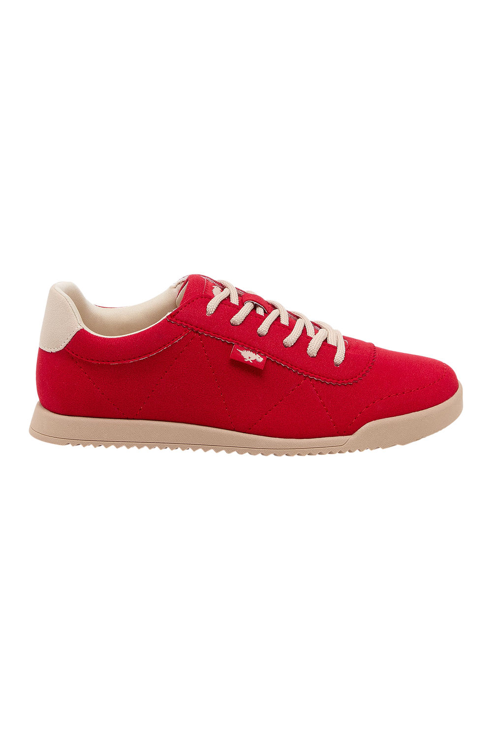 Red Bertie Trainers, Image 1 of 6