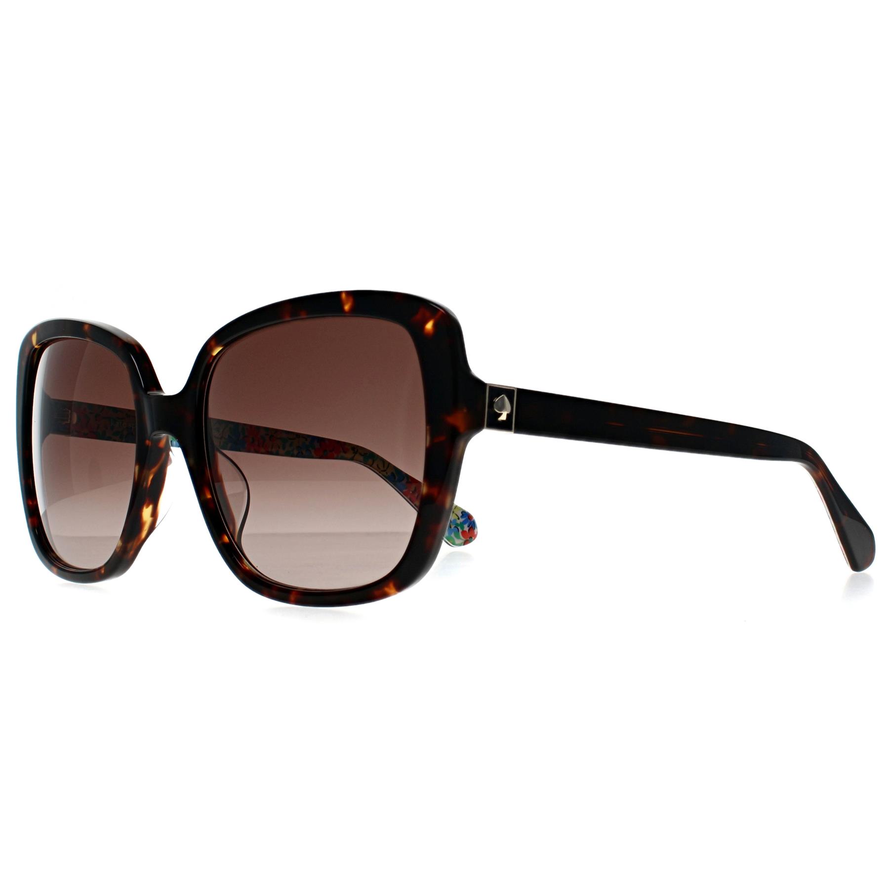  Butterfly Havana Brown Gradient Wilhemina/S, Image 2 of 3